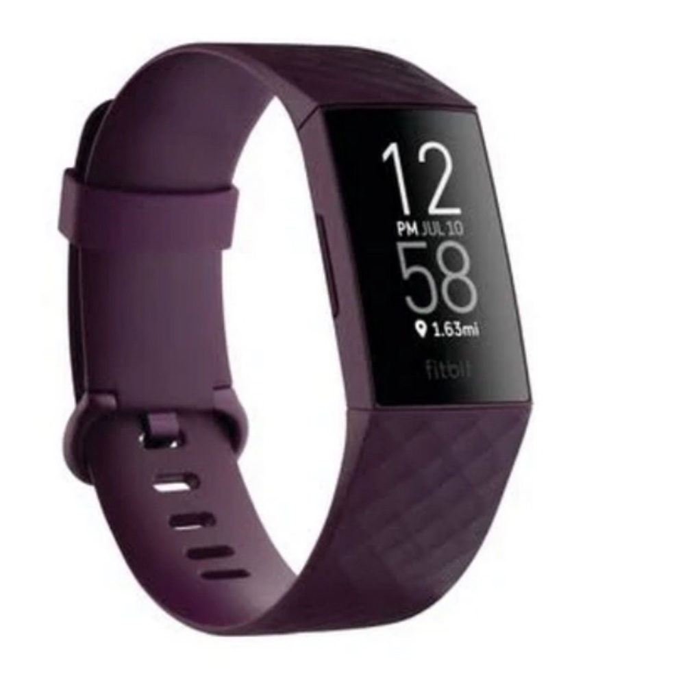 Fitbit charge